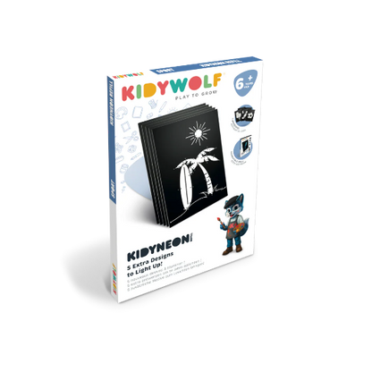 Recharge KIDYNEON - Sport