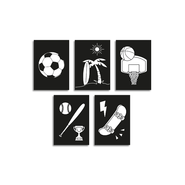 Recharge KIDYNEON - Sport