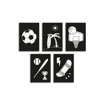 Recharge KIDYNEON - Sport