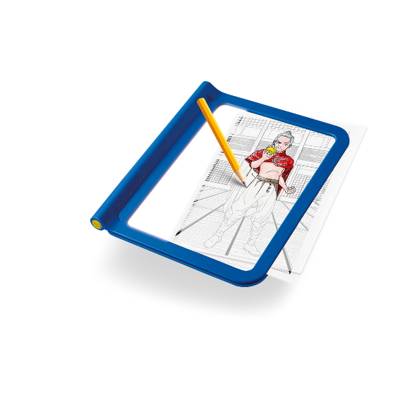 KIDYDRAW-PRO - Manga