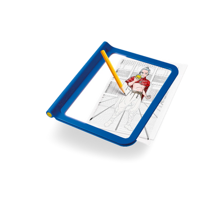 KIDYDRAW-PRO - Manga