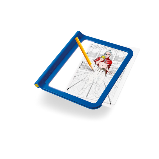 KIDYDRAW-PRO - Manga