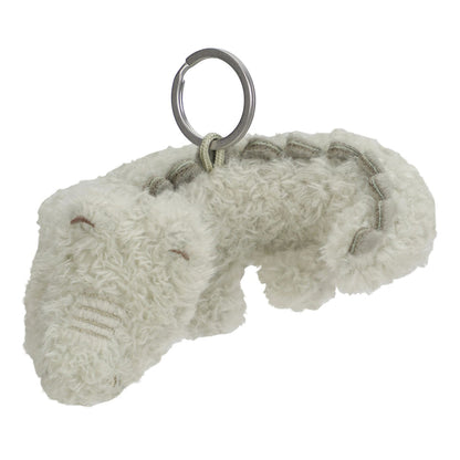 Porte clé - Crocodile
