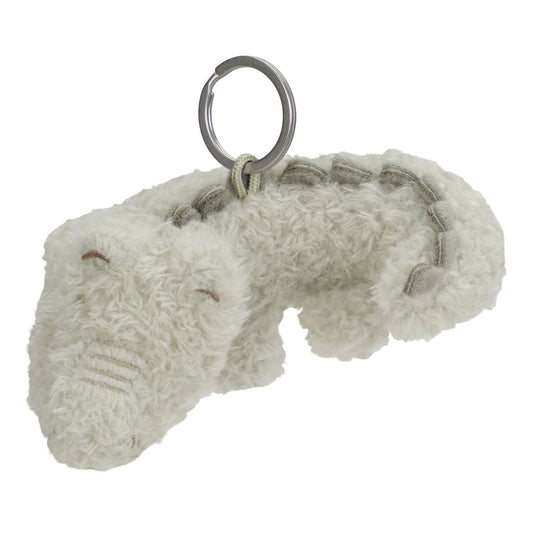 Porte clé - Crocodile