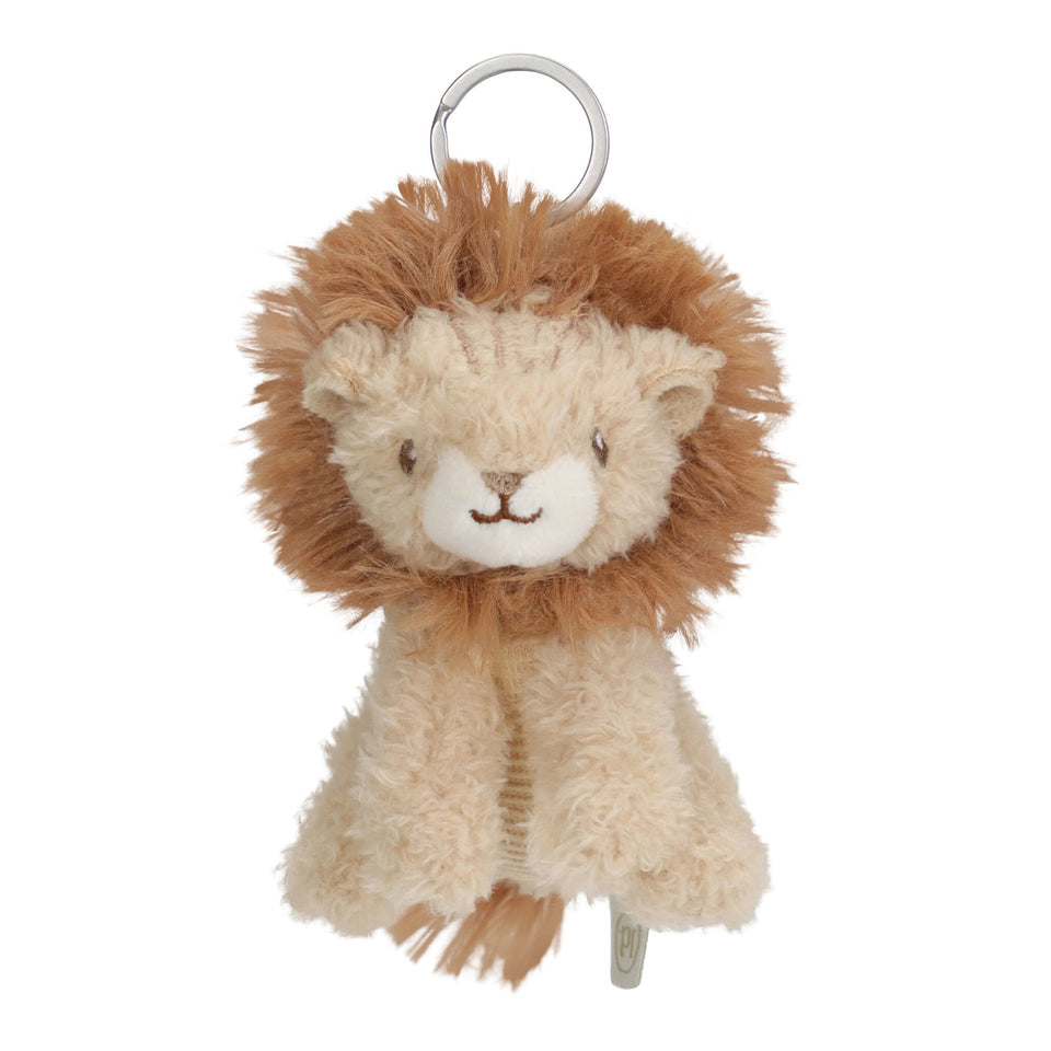 Porte clé - Lion