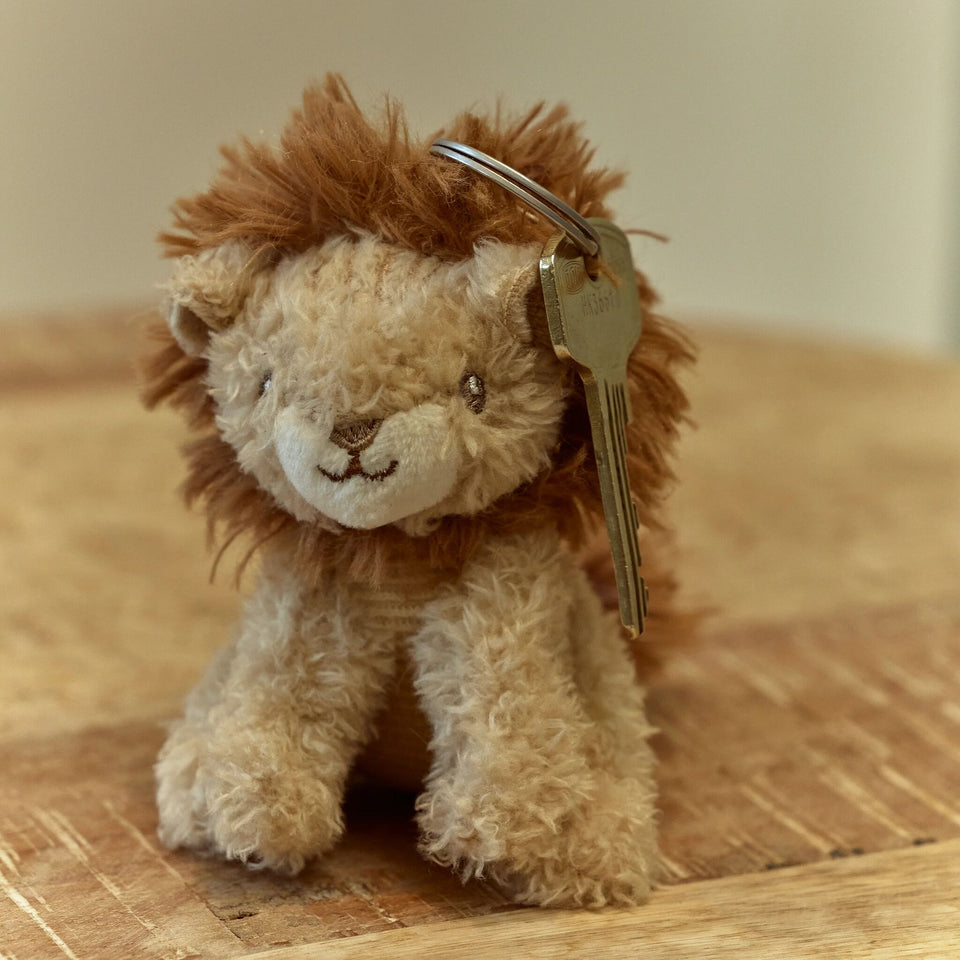 Porte clé - Lion