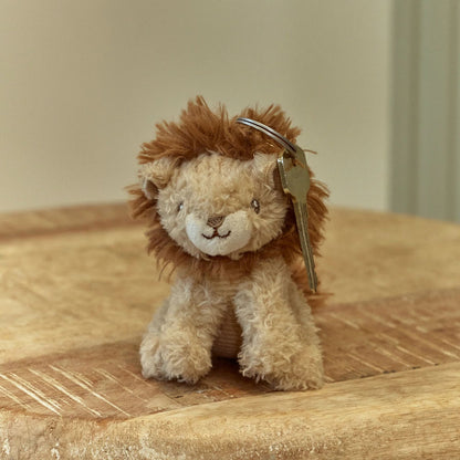 Porte clé - Lion