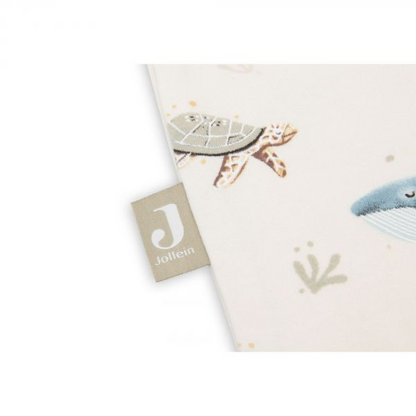 Gigoteuse - Jersey - deep sea