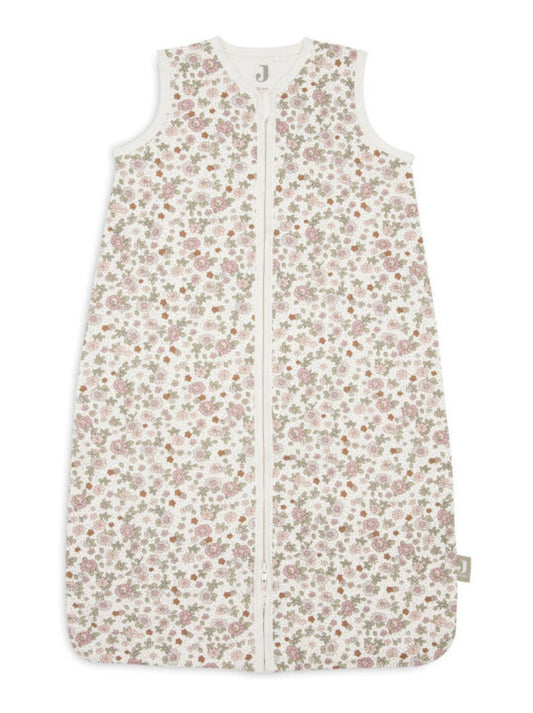 Gigoteuse - Jersey - rétro Flowers