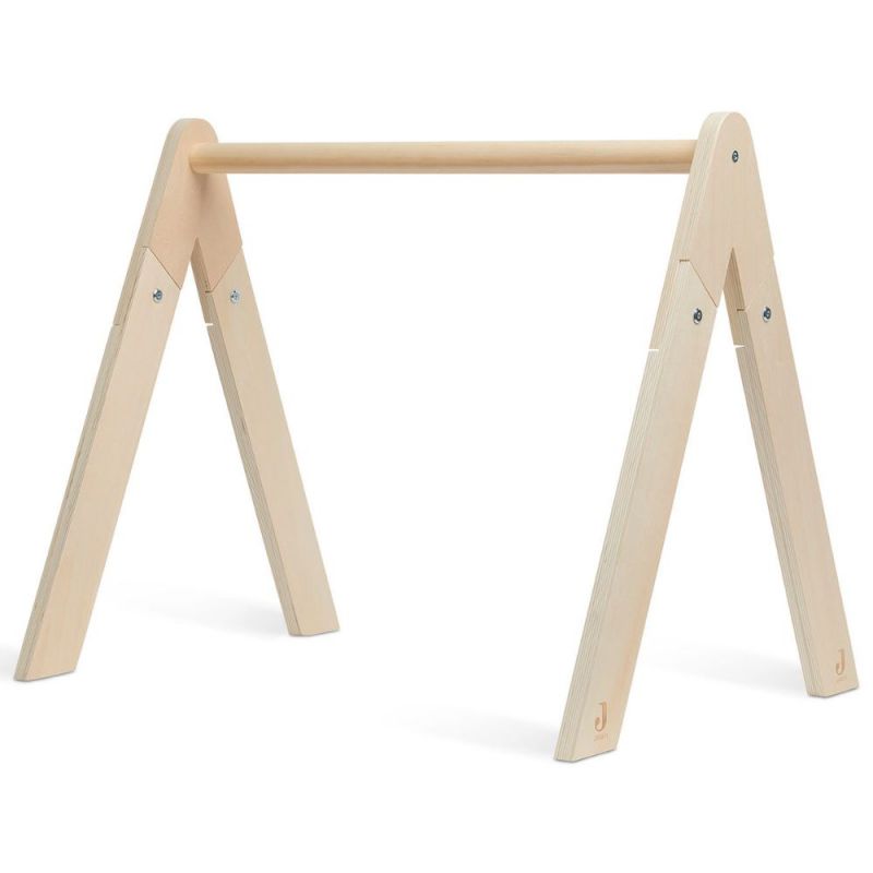Arche d'activités en bois