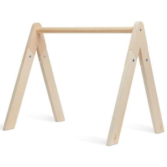 Arche d'activités en bois