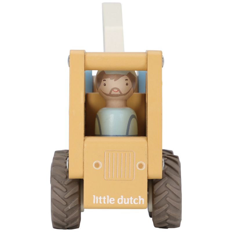 Camion grue