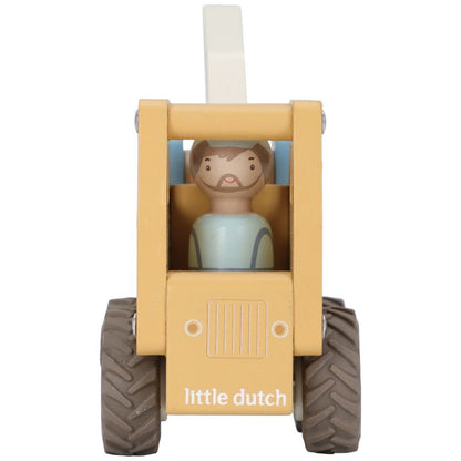 Camion grue