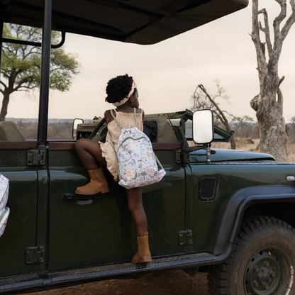 Sac de sport - Safari Friends