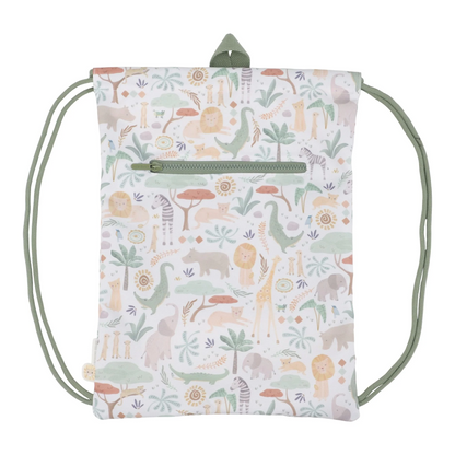 Sac de sport - Safari Friends