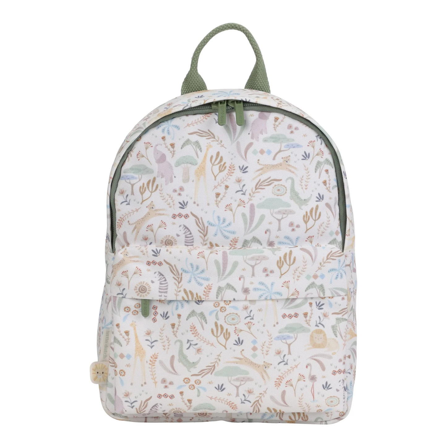 Sac à dos - Blanc - 29 cm