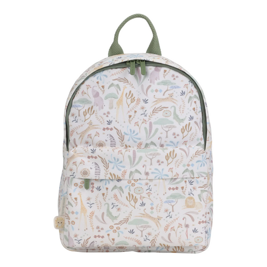 Sac à dos - Blanc - 29 cm