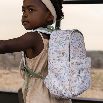 Sac à dos - Blanc - 29 cm