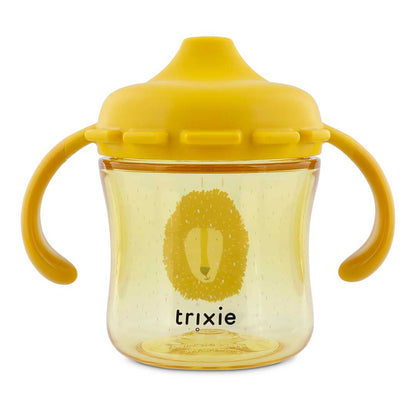 Tasse d'apprentissage avec poignées - Mr. Lion