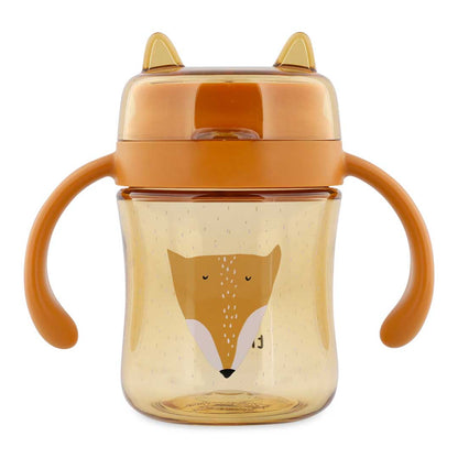 Gobelet 360° avec poignées - Mr.Fox