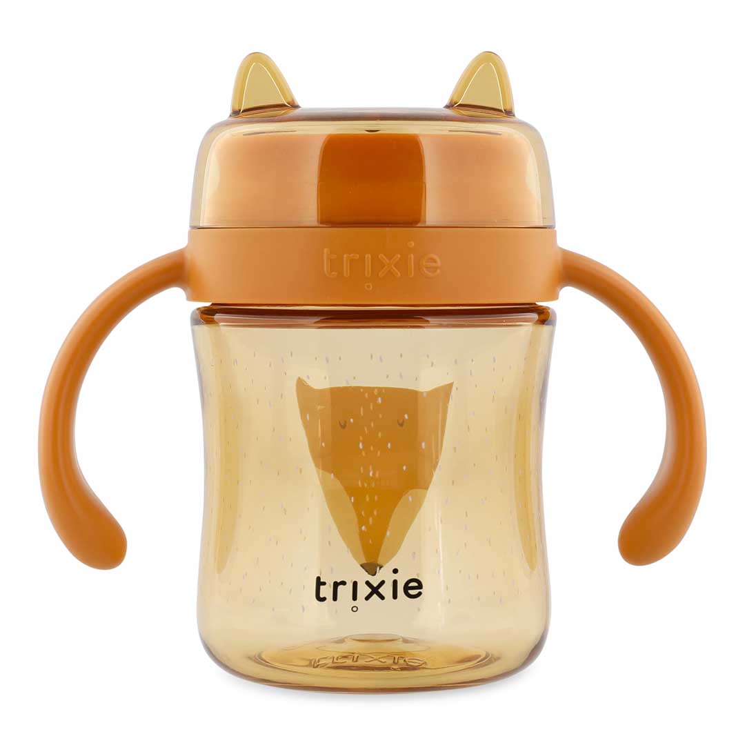 Gobelet 360° avec poignées - Mr.Fox