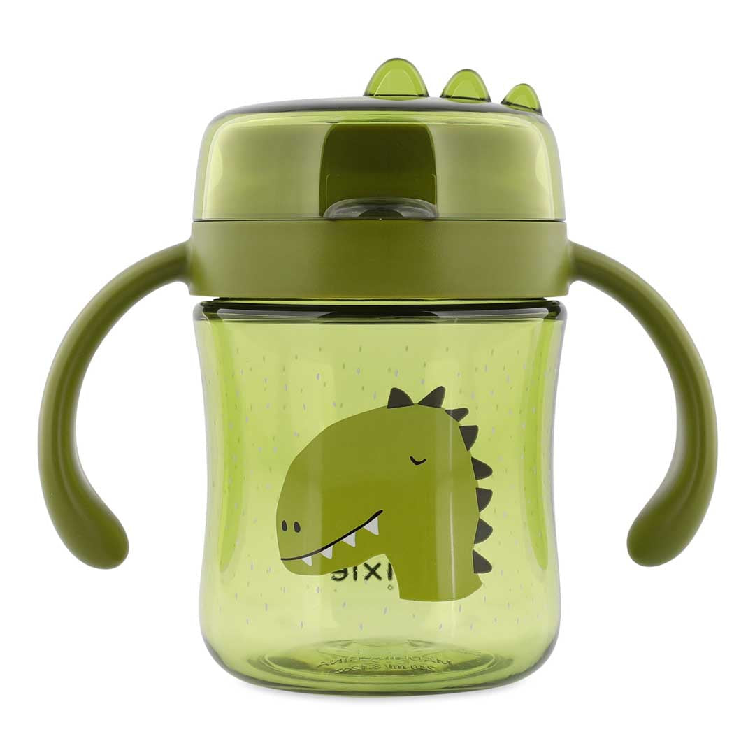 Gobelet 360° avec poignées - Mr. Dino