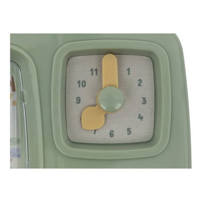 TV musicale - Vert safari friends