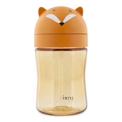 Gobelet avec paille - Mr. Fox