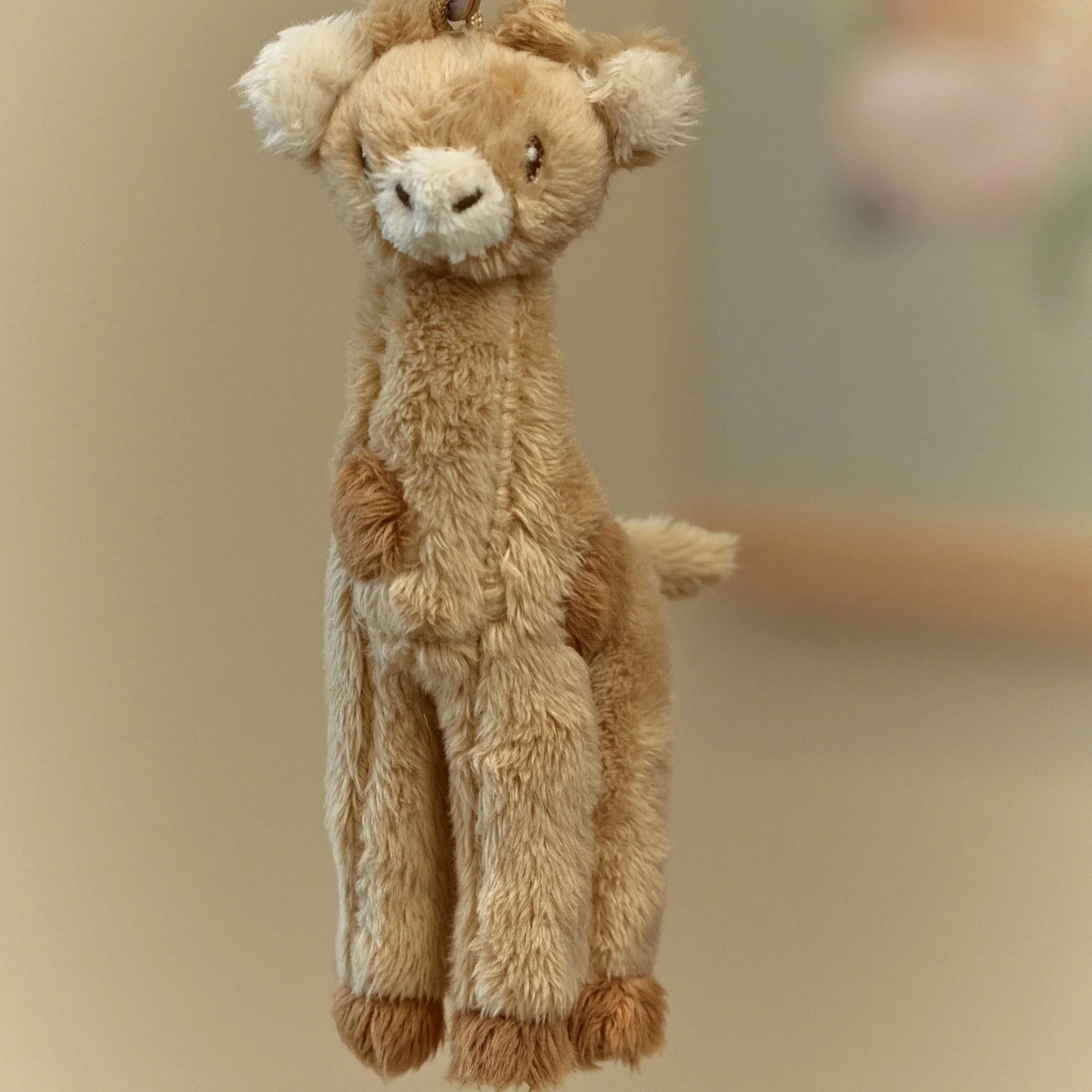 Porte-clés - Girafe- Safari Friends