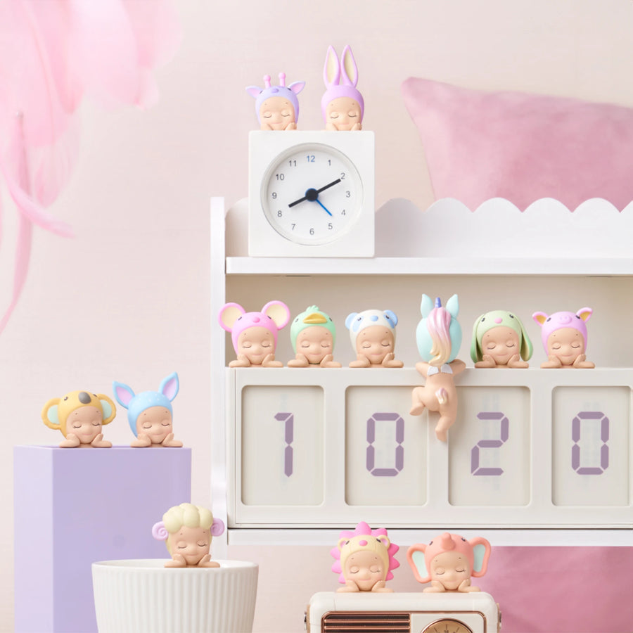 Sonny Angel Hippers Dreaming (1pcs)