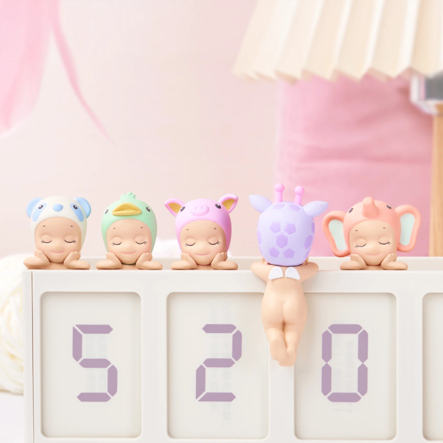 Sonny Angel Hippers Dreaming (1pcs)