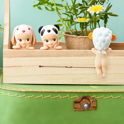 Sonny Angel Hippers Animaux (1pcs)