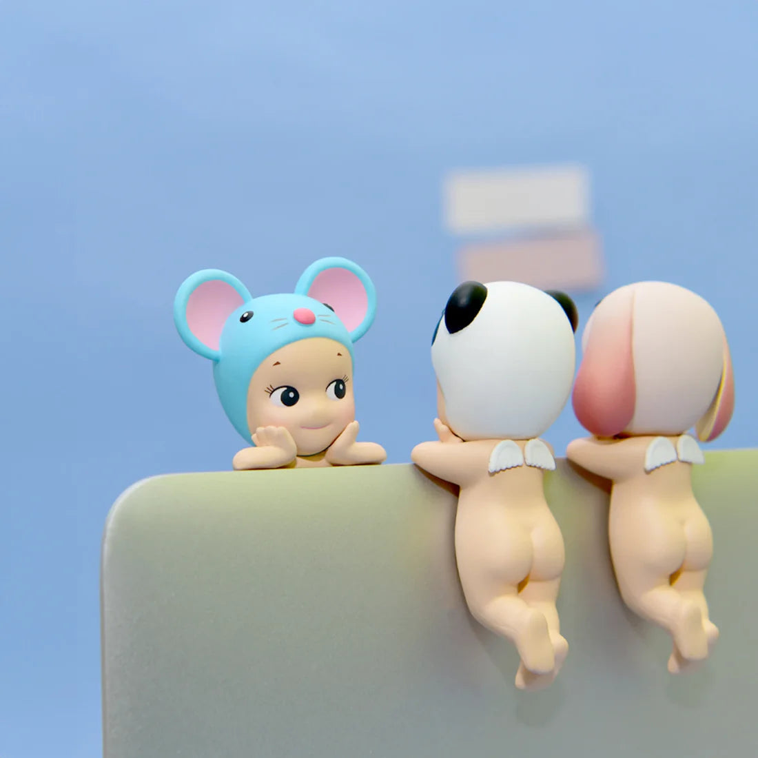 Sonny Angel Hippers Animaux (1pcs)