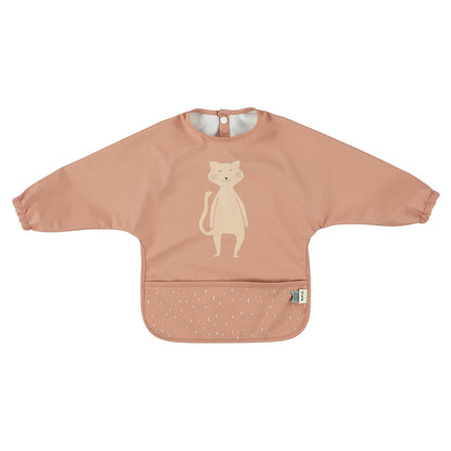 Bavoir à manches imperméable – Mrs.Cat | Trixie