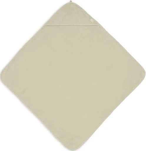 Cape de Bain - Éponge - soft matcha