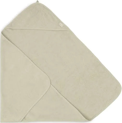 Cape de Bain - Éponge - soft matcha