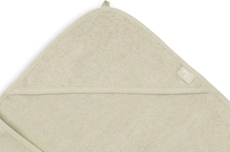 Cape de Bain - Éponge - soft matcha