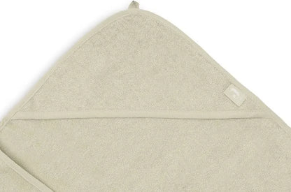 Cape de Bain - Éponge - soft matcha