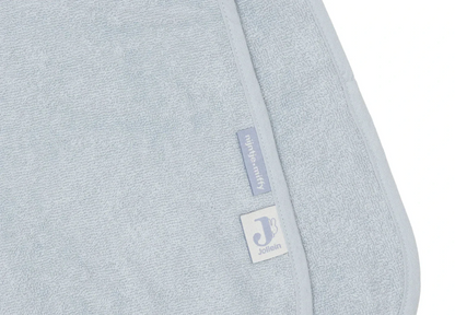 Poncho de Bain - Miffy cloudy bleu
