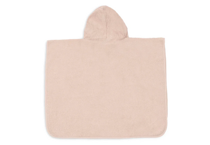 Poncho de Bain Éponge - Peacock Pavie