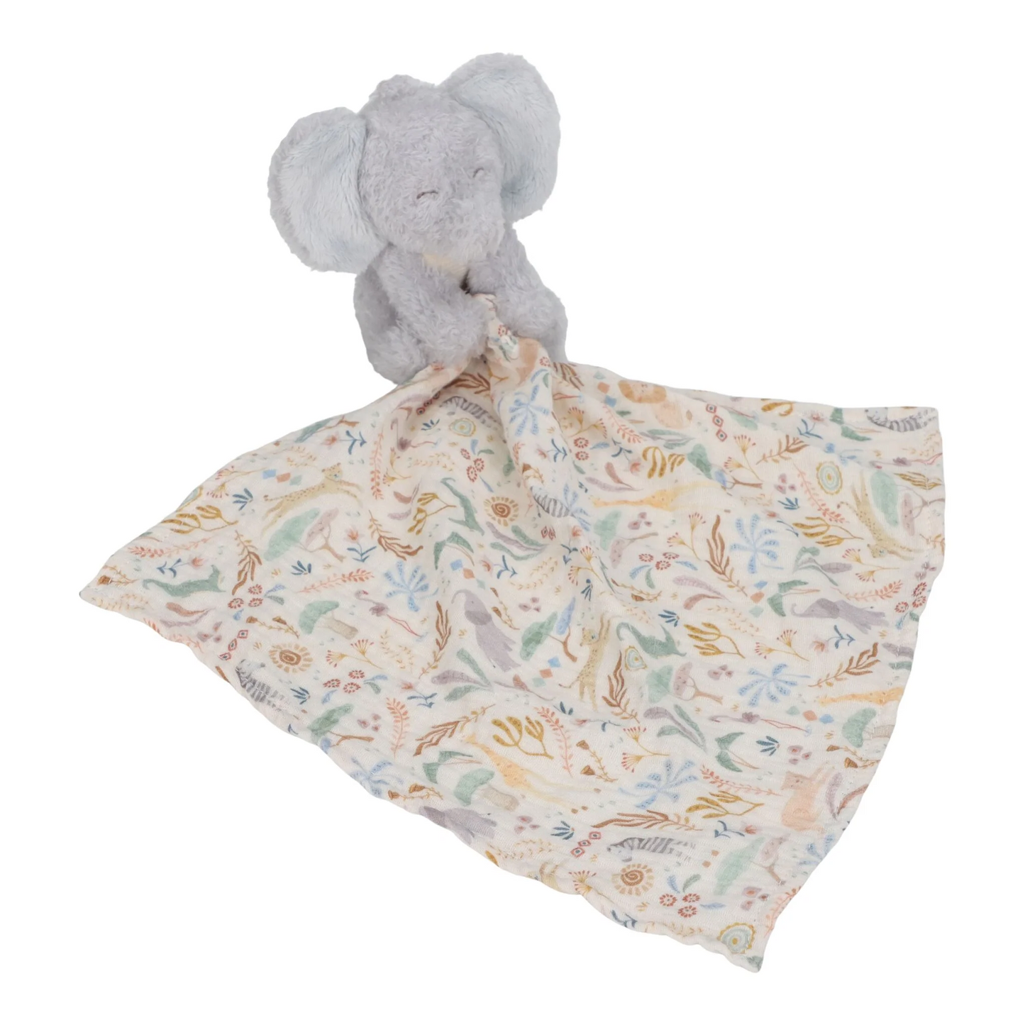 Coffret cadeau safari friends