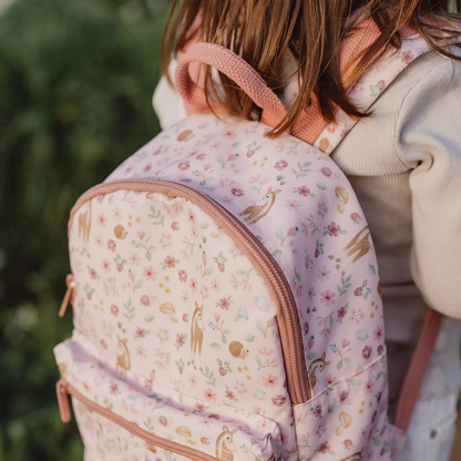 Sac à dos Fairy Garden