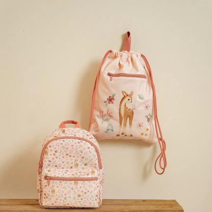 Sac à dos Fairy Garden
