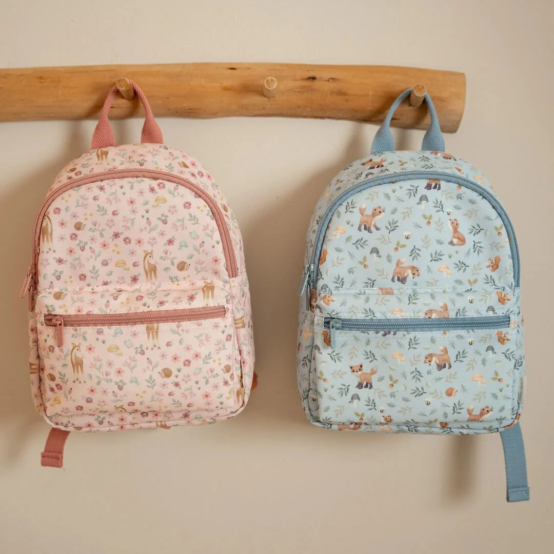 Sac à dos Fairy Garden