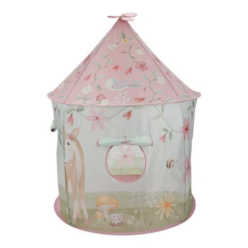 Tente de jeu Fairy Garden - Multicolore - Fairy Garden