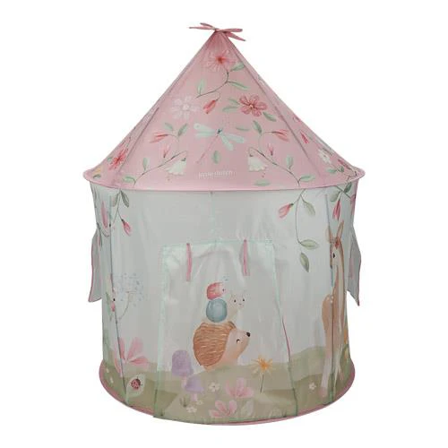 Tente de jeu Fairy Garden - Multicolore - Fairy Garden