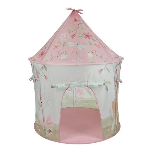 Tente de jeu Fairy Garden - Multicolore - Fairy Garden