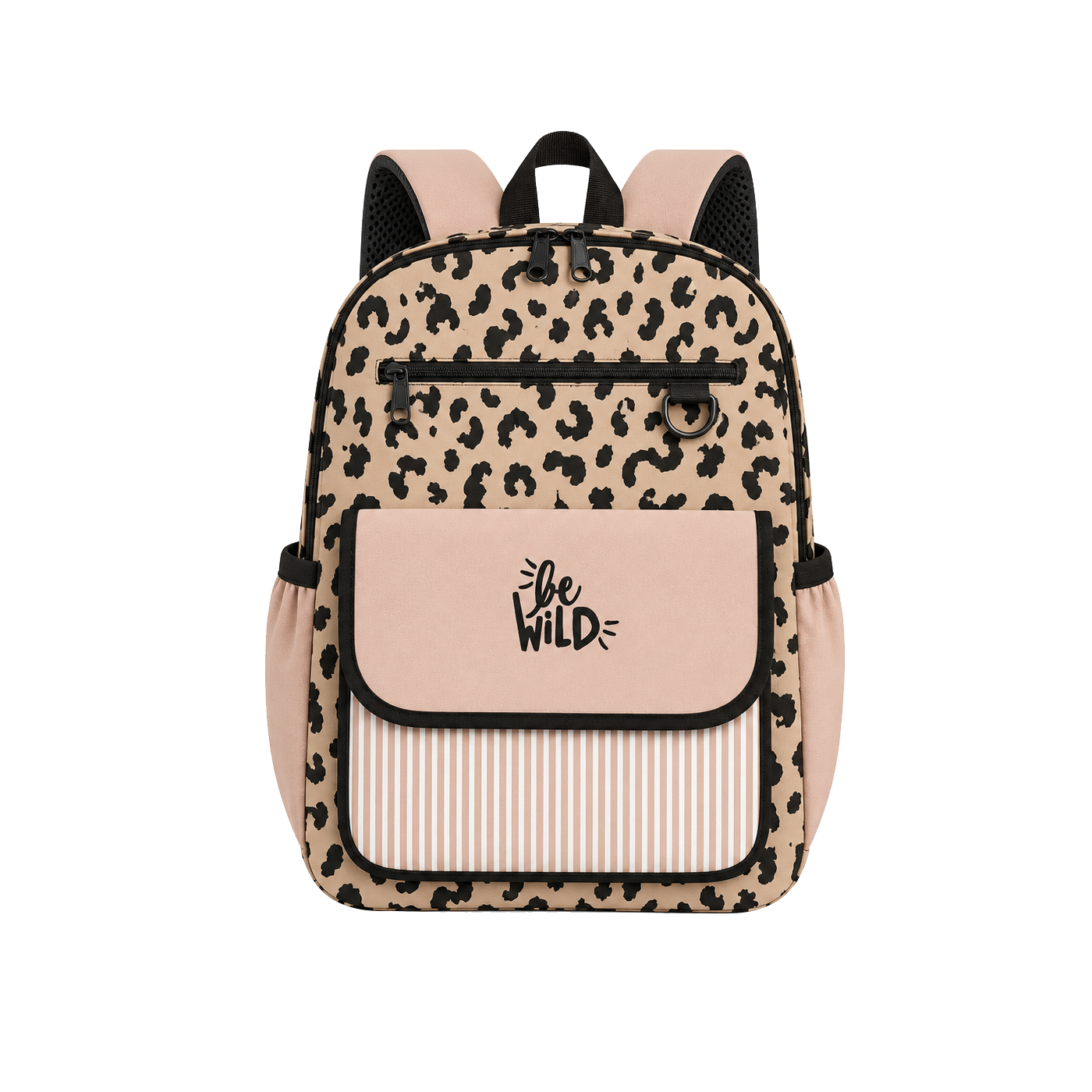 Sac primaire - Noé sauvage
