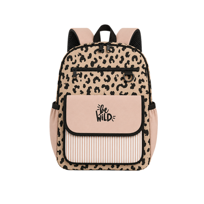 Sac primaire - Noé sauvage