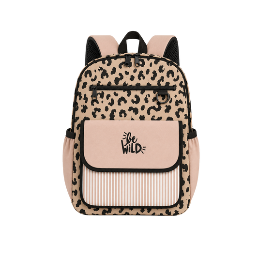 Sac primaire - Noé sauvage